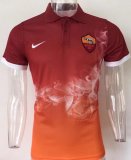 maglia Roma Polo 2018