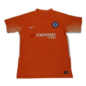 portiere maglia Chelsea 2018