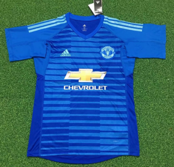 portiere maglia Manchester United 2019