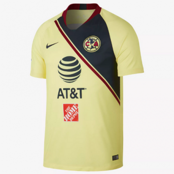 prima maglia America 2019