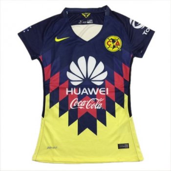 prima maglia America donna 2018