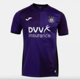 prima maglia Anderlecht 2023