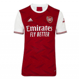 prima maglia Arsenal 2021