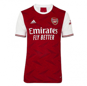 prima maglia Arsenal 2021