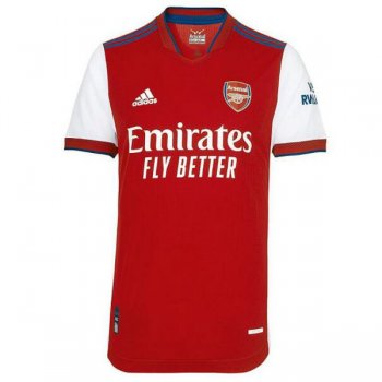 prima maglia Arsenal 2022