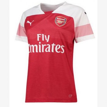 prima maglia Arsenal donna 2019