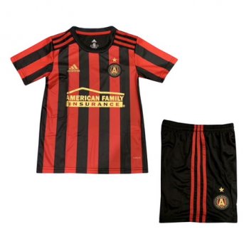 prima maglia Atlanta United FC bambino 2019