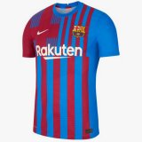 prima maglia Barcellona 2022