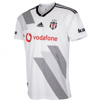 prima maglia Besiktas 2020