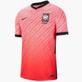 prima maglia Corea del Sud 2022