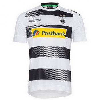 prima maglia Gladbach 2017