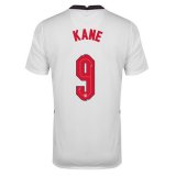 prima maglia Inghilterra KANE Euro 2020