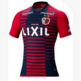 prima maglia Kashima Antlers 2020