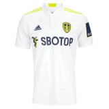 prima maglia Leeds United 2022