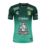 prima maglia Leon 2022