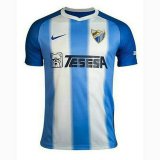 prima maglia Malaga 2019