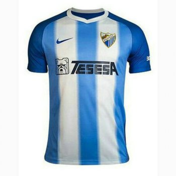 prima maglia Malaga 2019