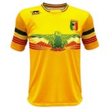 prima maglia Mali 2017