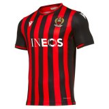 prima maglia OGC Nice 2020