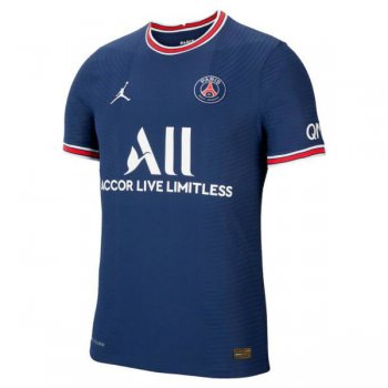 prima maglia PSG 2022