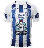 prima maglia Pachuca 2019