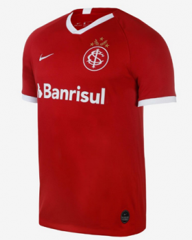 prima maglia SC Internacional 2020