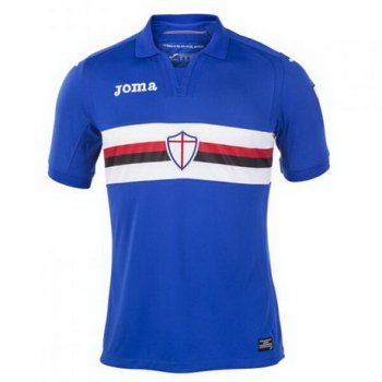 prima maglia Sampdoria 2018