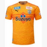 prima maglia Shimizu S-Pulse 2019