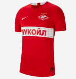 prima maglia Spartak Moscow 2020