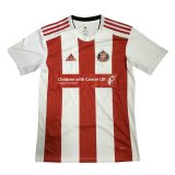 prima maglia Sunderland 2020