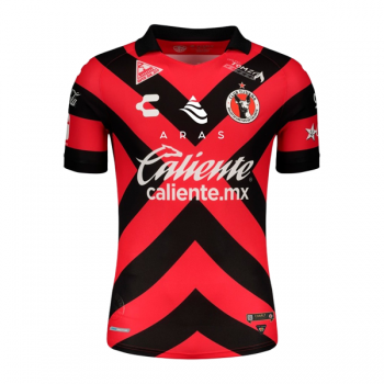 prima maglia Tijuana 2022