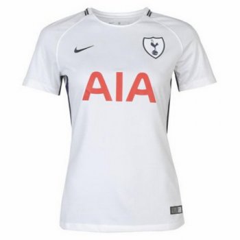 prima maglia Tottenham donna 2018