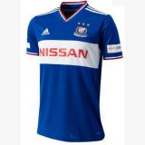 prima maglia Yokohama F. Marinos 2020