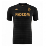 seconda maglia AS Monaco 2020