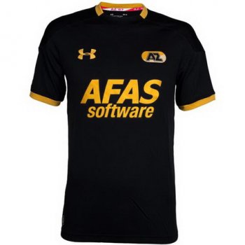 seconda maglia AZ Alkmaar 2018