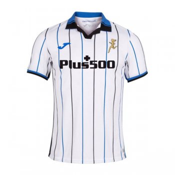 Seconda maglia Atalanta 2022