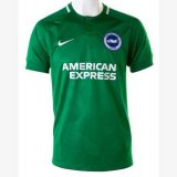 seconda maglia Brighton - Hove Albion 2019