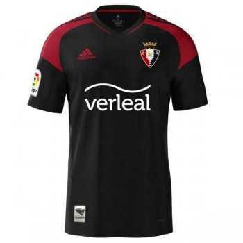 seconda maglia CA Osasuna 2023