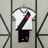 seconda maglia CR Vasco da Gama bambino 2025