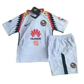 seconda maglia Club America bambino 2018