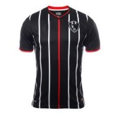 seconda maglia Cuervos 2018