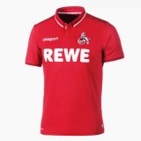 seconda maglia FC Koln 2019