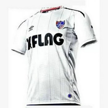 seconda maglia FC Tokyo 2019