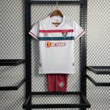 seconda maglia Fluminense bambino 2024