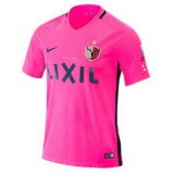 seconda maglia Kashima Antlers 2018