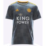 seconda maglia Leicester City 2019