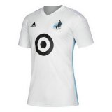 seconda maglia Minnesota United 2019