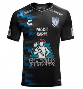 seconda maglia Pachuca 2019