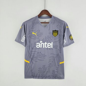 seconda maglia Penarol 2023