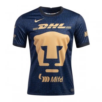 seconda maglia Pumas 2022